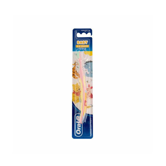 Oral - B Baby 0-2 Years Extra Soft