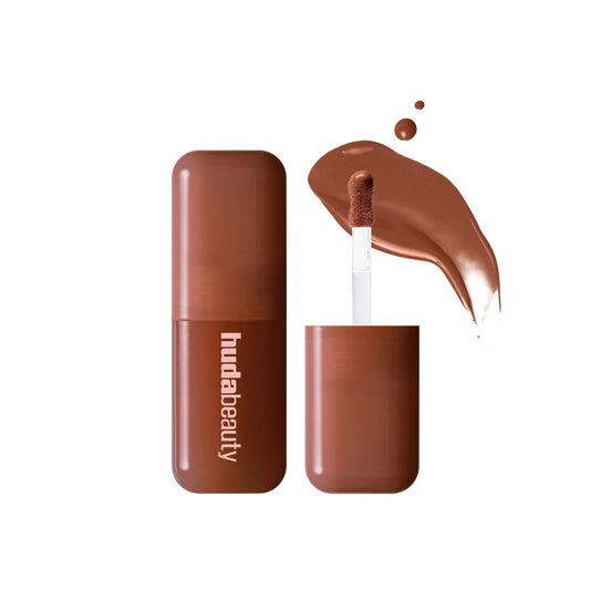 Huda Beauty Filter Liquid Blush Latte