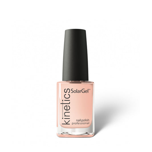 Kinetics Solar Gel Nail Polish (Splash KNP 454)