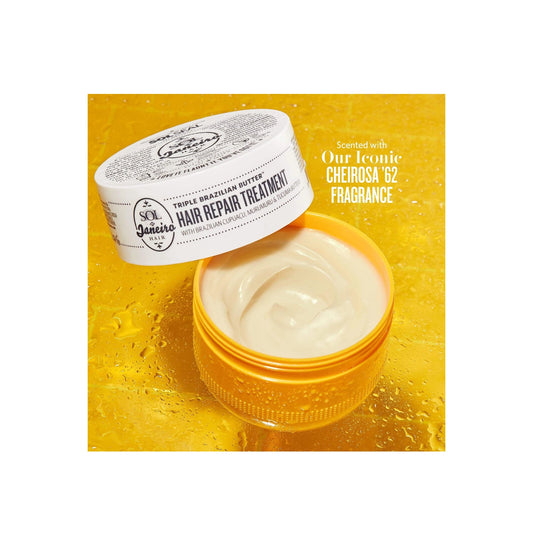 Sol De Janeiro Brazilian Hair Treatment 75 Ml