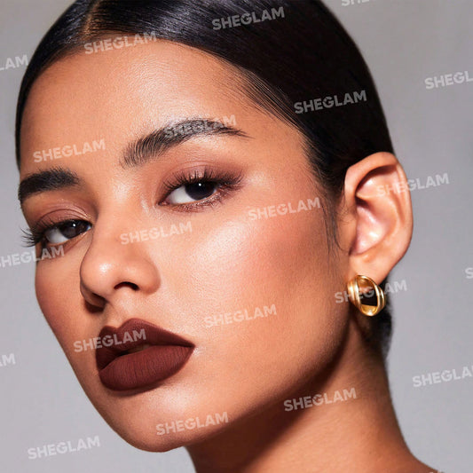 Sheglam So Lippy Lip Liner 524 But First,Coffee