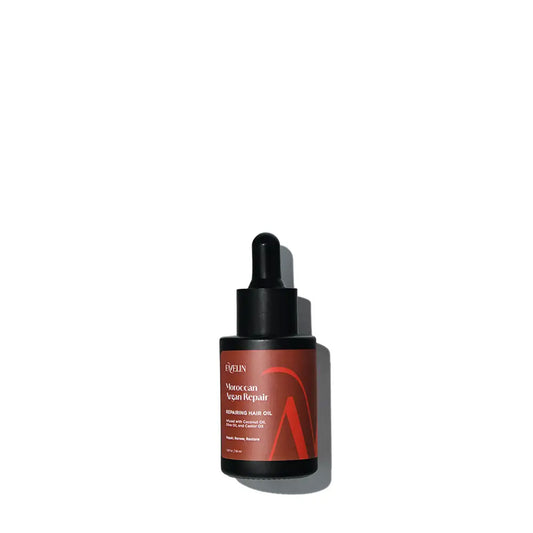 favelin Moroccan Argan Repair Oil 35 ML