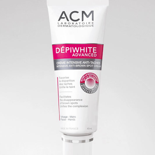 ACM DEPIWHITE ADV CREAM 40ML