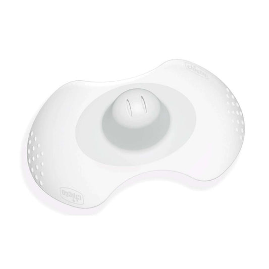 Chicco Skin To Skin Medium to Large Nipple Protectors 2 per pack