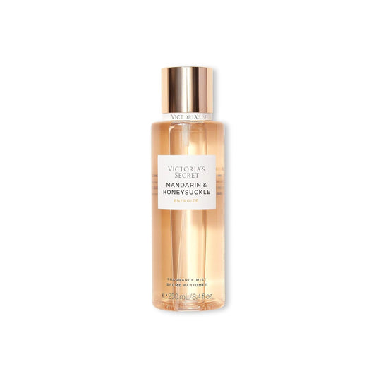 VICTORIA SECRET MANDARIN HONEYSUCKLE B MIST 250 ML