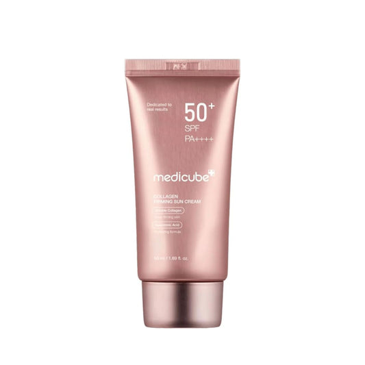 Medicube Collagen Firming Sun Cream SPF50 50ML