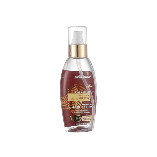 Ever Pure Brazilian Keratin 150 ML