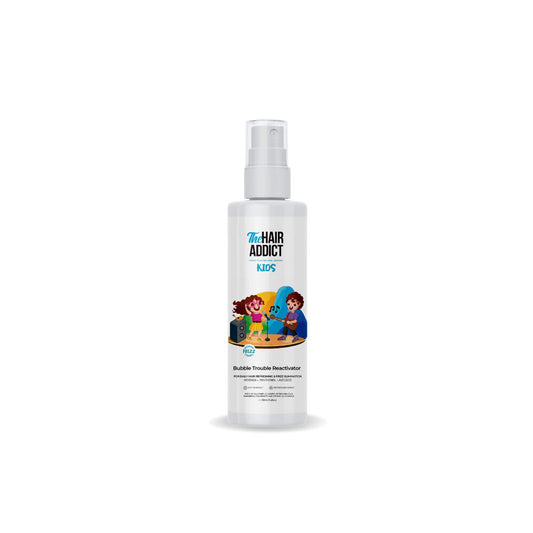 The Hair Addict Kids Spray 250 ML