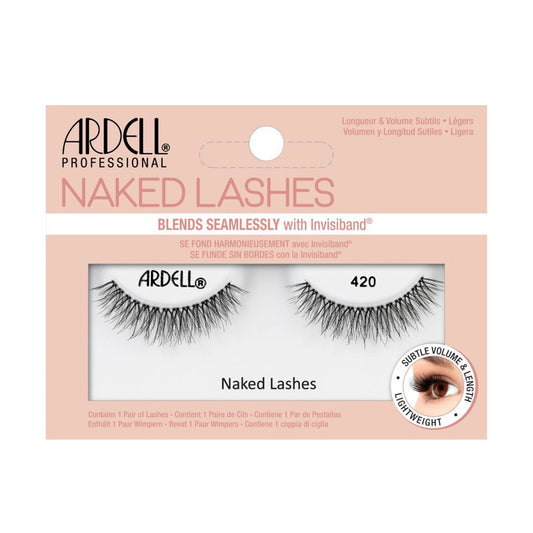 ARDELL NAKED LASHES 420