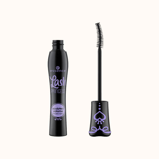 Essence Mascara Lash Princess Sculpted