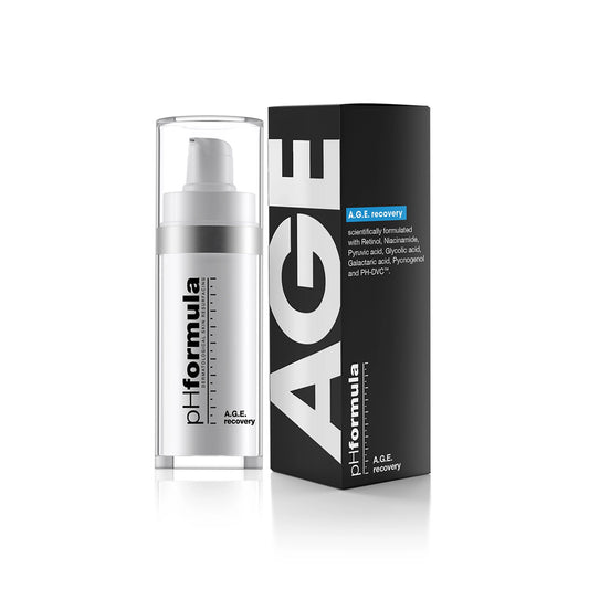 PH FORMULA AGE RECOVERY
