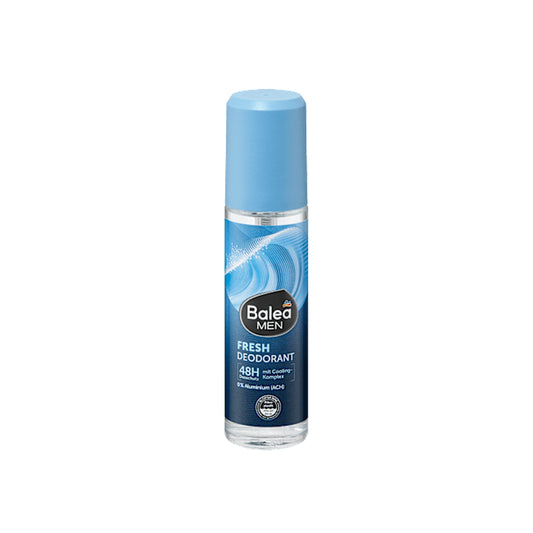 Balea Men Fresh Deodorant Cooling Complex 75 ML