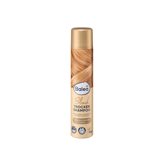 Balea Blond Trocken Dry Shampoo