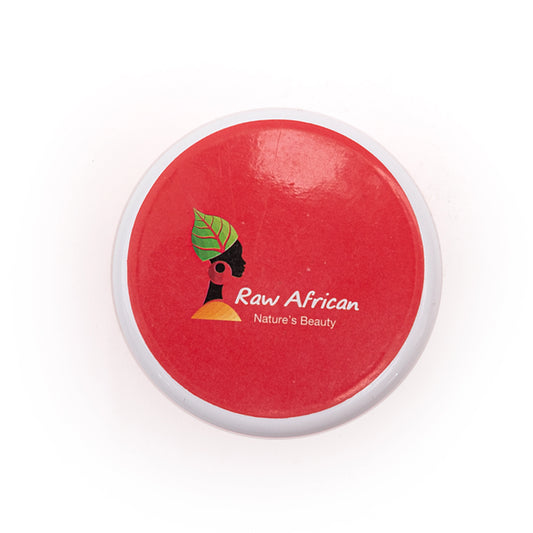 RAW AFRICANS RAW MAYA HAIR MASK