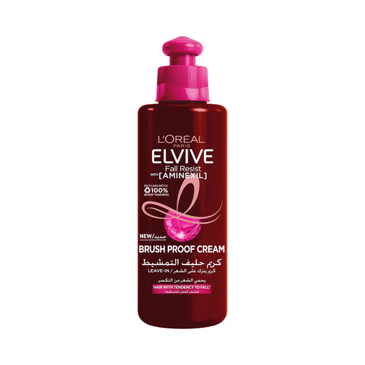 Loreal Elvive Full Resist Cream 200 ML