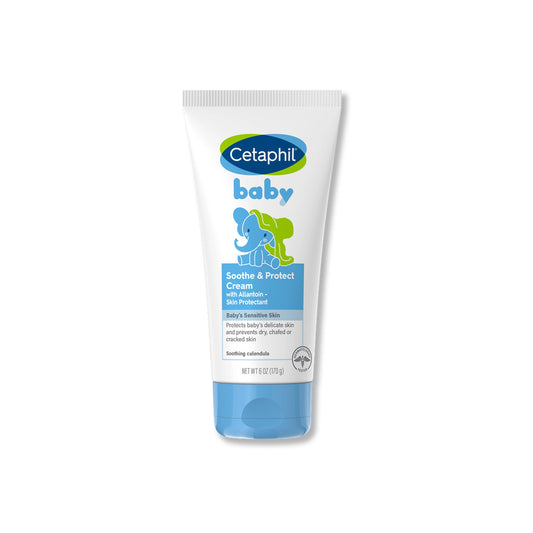 Cetaphil Baby Soothing and Protecting Cream 170gr