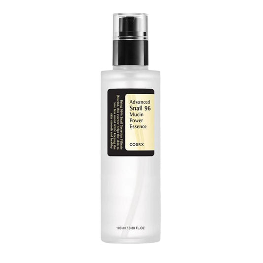 Corsx Advanced Snail 96 Mucin Power Essence 100 ML