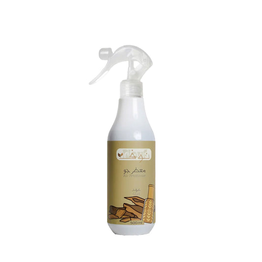 Noof Air Freshener Oud 500ML