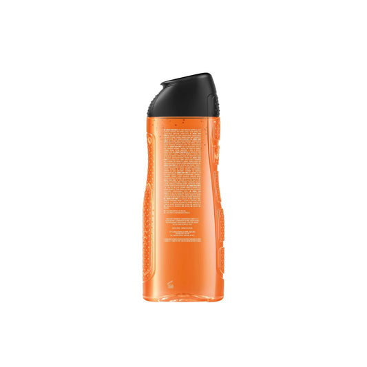 ADIDAS Shower Gel Men Teamforce 400ML