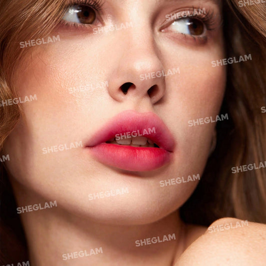 Sheglam Soft Haze Lip Blur Just Smooches