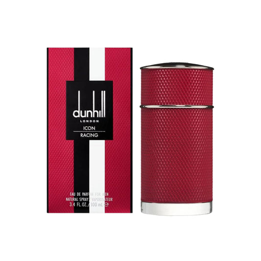 Dunhill Icon Racing Red for Men Eau de Parfum 100ml