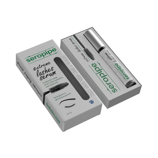 Seropipe Extreme Lashes Serum 10 ML