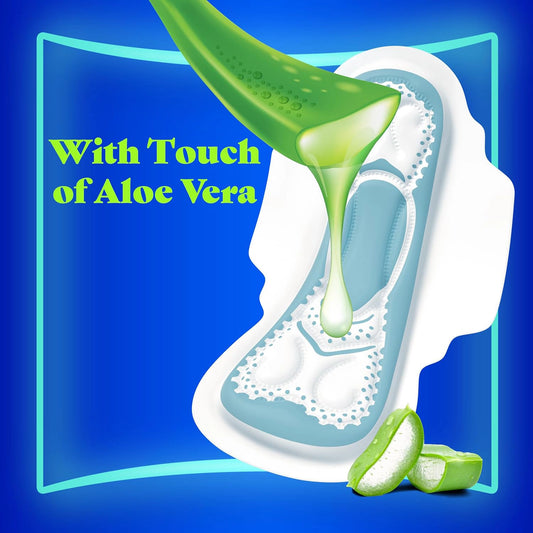 Always Protect Plus Long 18 P