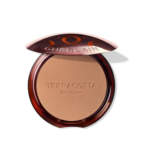 Guerlain Terracotta Bronzing Powder 03 Med Warm
