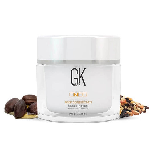 GK Hair Deep Conditioner 200ML IMP