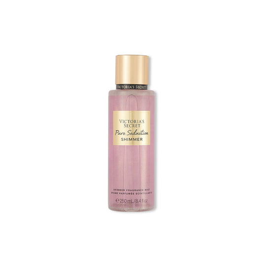 VICTORIA SECRET VELVET PETALS SHIMMER MIST 250 ML