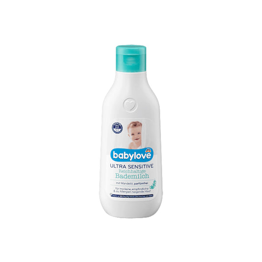 Baby Love Ultra Sensitive Reich Haltige 250 ML