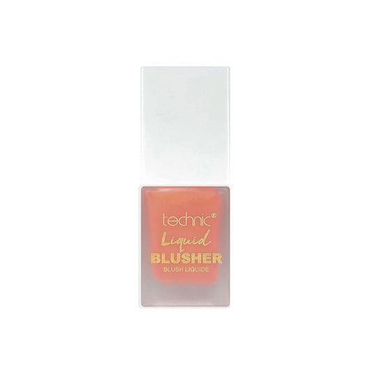 Technic Liquid Blusher Tequila Sunset