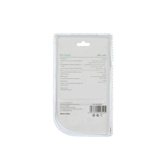 La Frutta Baby Nail Scissors