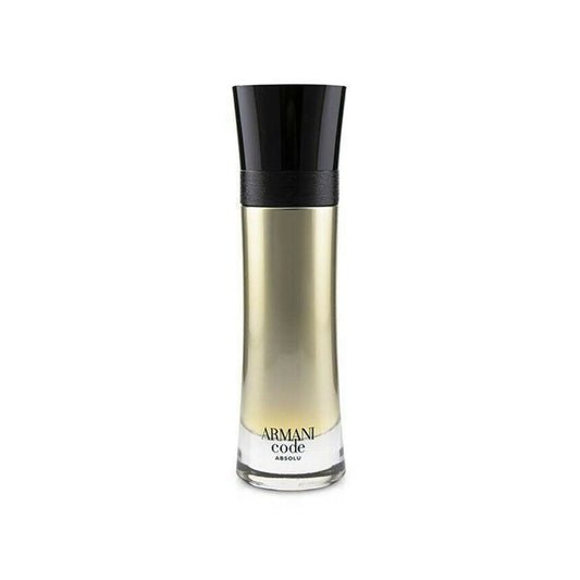 Giorgio Armani Code Absolu Man EDP 110 ML