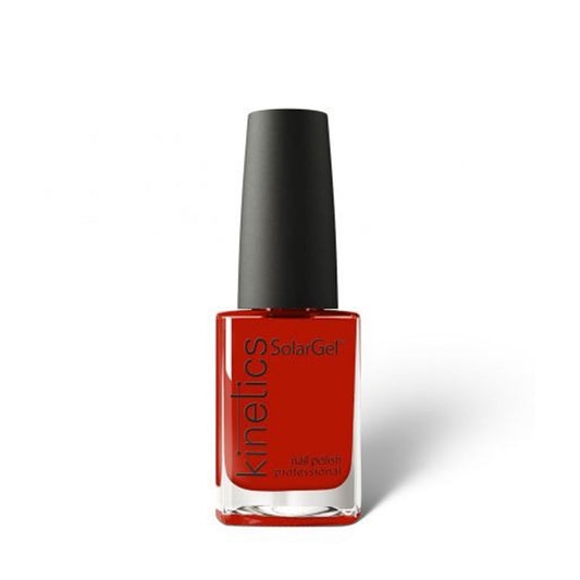 Kinetics Solar Gel Nail Polish (Splash KNP 645)