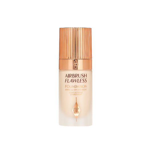Charlotte Tilbury Airbrush Flawless Foundation