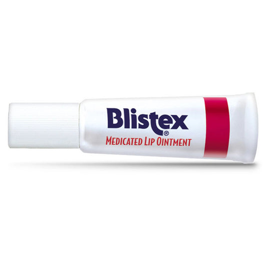 BLISTEX MEDICATED LIP BALM 21 OZ 6 G IMP