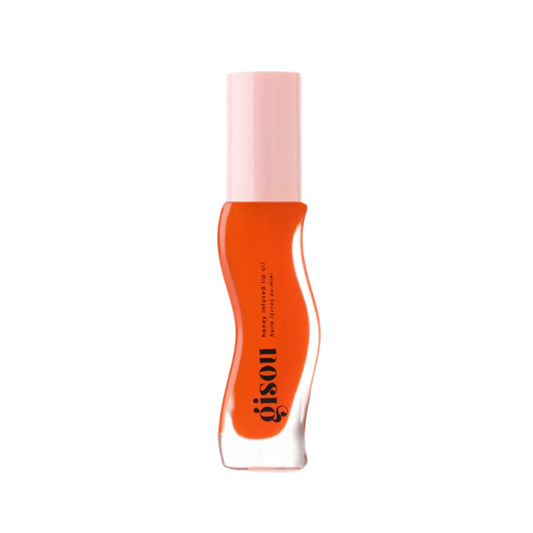 Gisou Honey Infused Lip Oil Mango Passion Punch