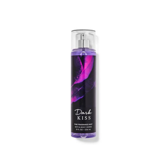 BATH & BODY WORKS DARKE KISS SPRAY 236 ML