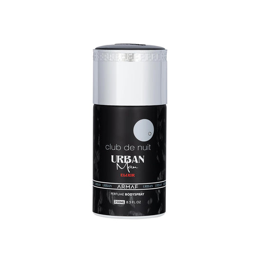 ARMAF CLUB DE NUIT URBAN MAN ELIXIR SPRAY 250 ML