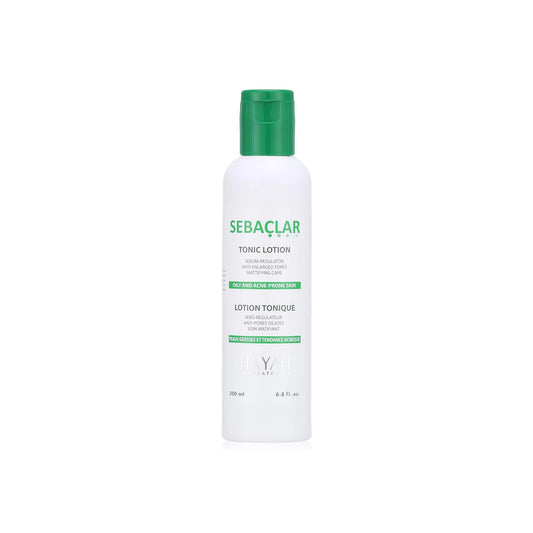 Sebaclar Tonic Lotion 200 ML