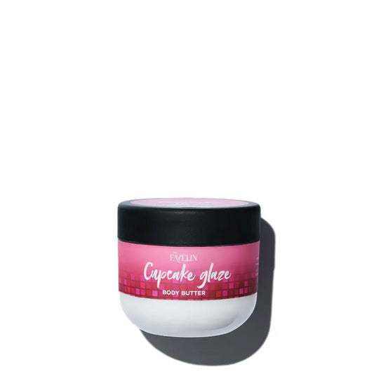 Faveline Cup Cake Glaze Butter 200 GM