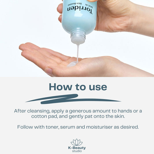 Torriden Dive In Skin Booster 200 ML