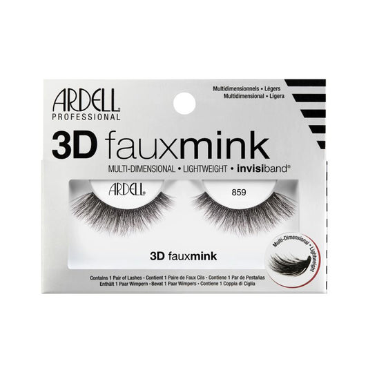 ARDELL 3D FAUXMINK 859