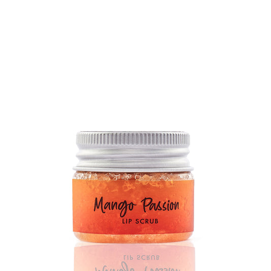 Joviality Mango Passion Lip Scrub 30 G