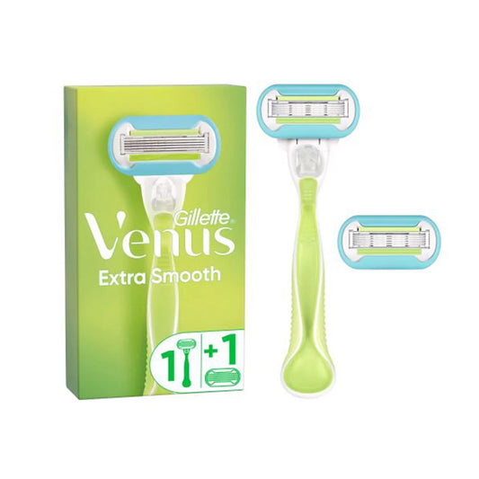 Gillette Venus Extra Smooth 5 Blades