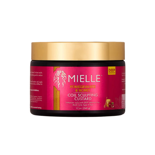 Mielle Pomegranate & Honey Coil Sculping 340 ML