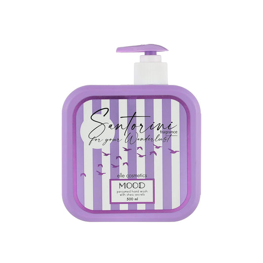 MOOD Santorini Hand Wash 500 ML