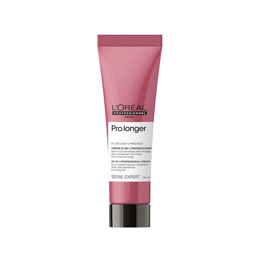 L'Oreal Professional Pro Longer 10in1 Leave-In Cream for Long Hair 150 ML