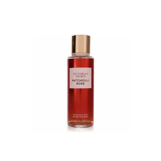 VICTORIA SECRET PATCHOULI ROSE BODY MIST 250 ML